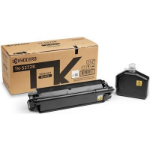 KYOCERA Toner KYOCERA TK-5272K - 7000 páginas, Negro, ECOSYS P6230cdn