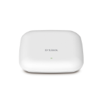 D-Link AC1200 White Power over Ethernet (PoE)