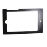 Brodit 758078 holder Active holder Tablet/UMPC Black