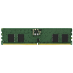 Kingston Technology ValueRAM KVR64A52BS6-8 memory module 8 GB 1 x 8 GB DDR5