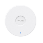 TP-Link Omada EAP727 wireless access point 5012 Mbit/s White Power over Ethernet (PoE)