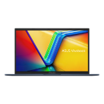 ASUS Vivobook 17 X1704VA-AU200W Intel® Core™ i3 i3-1315U Laptop 43,9 cm (17.3") Full HD 8 GB DDR4-SDRAM 512 GB SSD Wi-Fi 5 (802.11ac) Windows 11 Home Belgisch Blauw