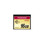 Transcend CFX700 CFast 2.0 16 GB CompactFlash SLC