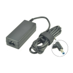 2-Power ALT1140A power adapter/inverter Indoor 65 W Black