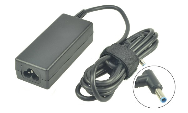 2-Power ALT1140A power adapter/inverter Indoor 65 W Black