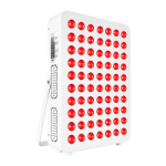 Wellcare LED Red Light Panel