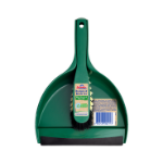 Spontex Eco Green Handfeger Dust pan & brush set
