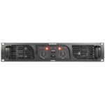 Citronic 172.216UK audio amplifier 6.0 channels Black