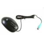 HP 537748-001 mouse PS/2 Optical