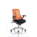 Dynamic KC0059 office/computer chair Padded seat Hard backrest