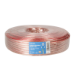 LogiLink CA1085 audio cable 50 m Transparent