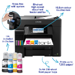Epson EcoTank ET-5855