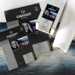 DPSB Canson Infinity Baryta Prestige A4 340g 25 Sheets