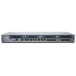 Juniper SRX345 Router, HW Only
