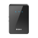 D-Link DWR-932 Wi-Fi Black cellular wireless network equipment