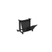 HP DesignJet T200/T600 24-in Printer Stand