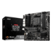 MSI B550M PRO-VDH motherboard AMD B550 Socket AM4 micro ATX