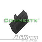 AC Ryan Connectx™ AUX 6pin Female - Black 100x