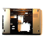 DELL 01X7K laptop reserve-onderdeel Bodembehuizing