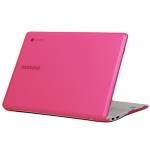 iPearl mCover notebook case 11.6" Hardshell case Pink