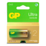GP Batteries Ultra Alkaline GP14AU Single-use battery C, LR14