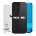 ReplaceBase RBSKU22395 mobile phone spare part Display Black