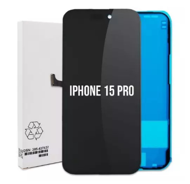 ReplaceBase RBSKU22395 mobile phone spare part Display Black