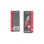 GENESIS SILICON 851 heat sink compound Thermal grease 0.5 g