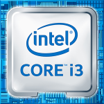 Intel BKCM8I3CB4N Ordinateur embarqué 2,1 GHz Intel® Core™ i3 4 Go