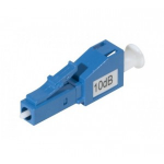 Hypertec 392481-HY fibre optic adapter LC/LC 1 pc(s) Blue