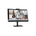 Lenovo ThinkVision T27hv-30 computer monitor 68.6 cm (27") 2560 x 1440 pixels Quad HD LED Black