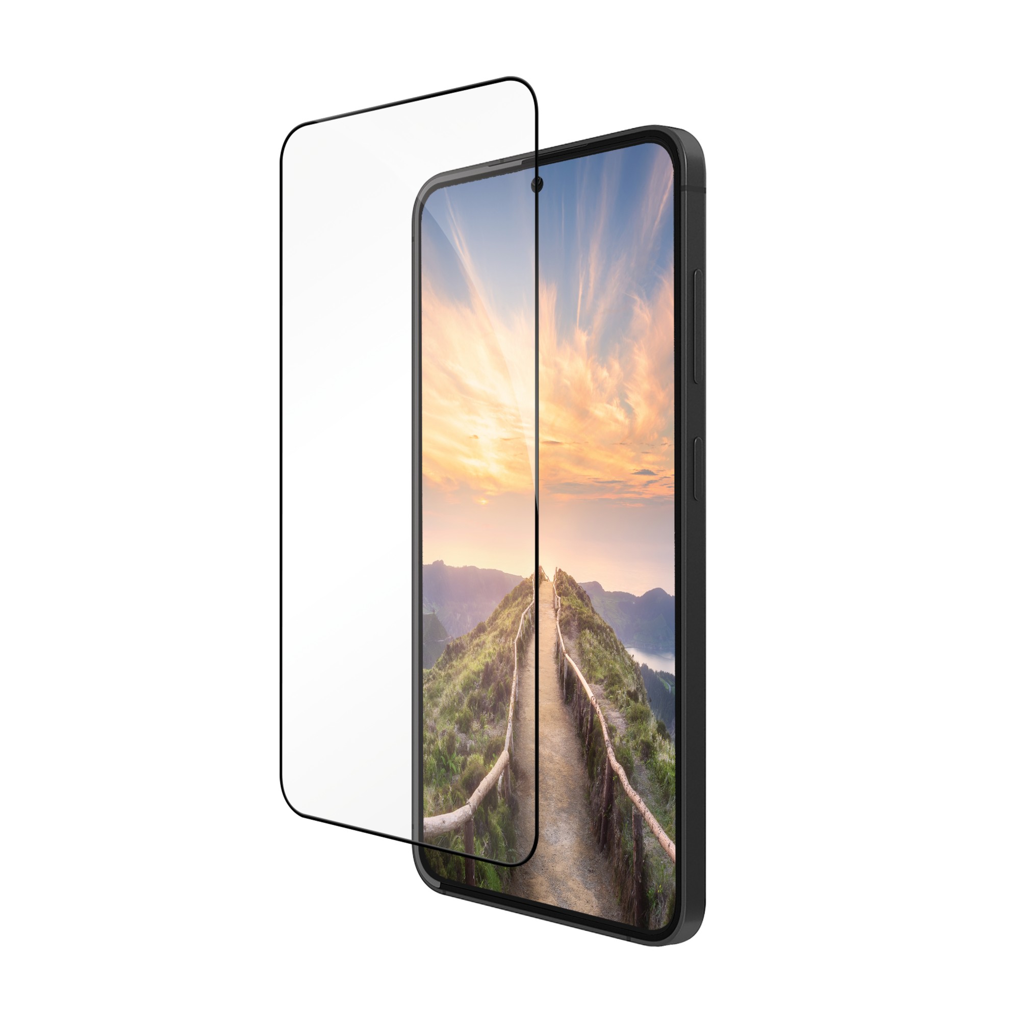 dbramante1928 eco-shield Clear screen protector Samsung 1 pc(s)