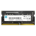 HP S1 geheugenmodule 8 GB 1 x 8 GB DDR4 2666 MHz