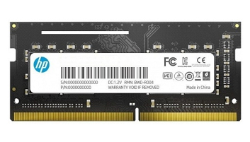 Image of HP S1 memory module 8 GB 1 x 8 GB DDR4 2666 MHz