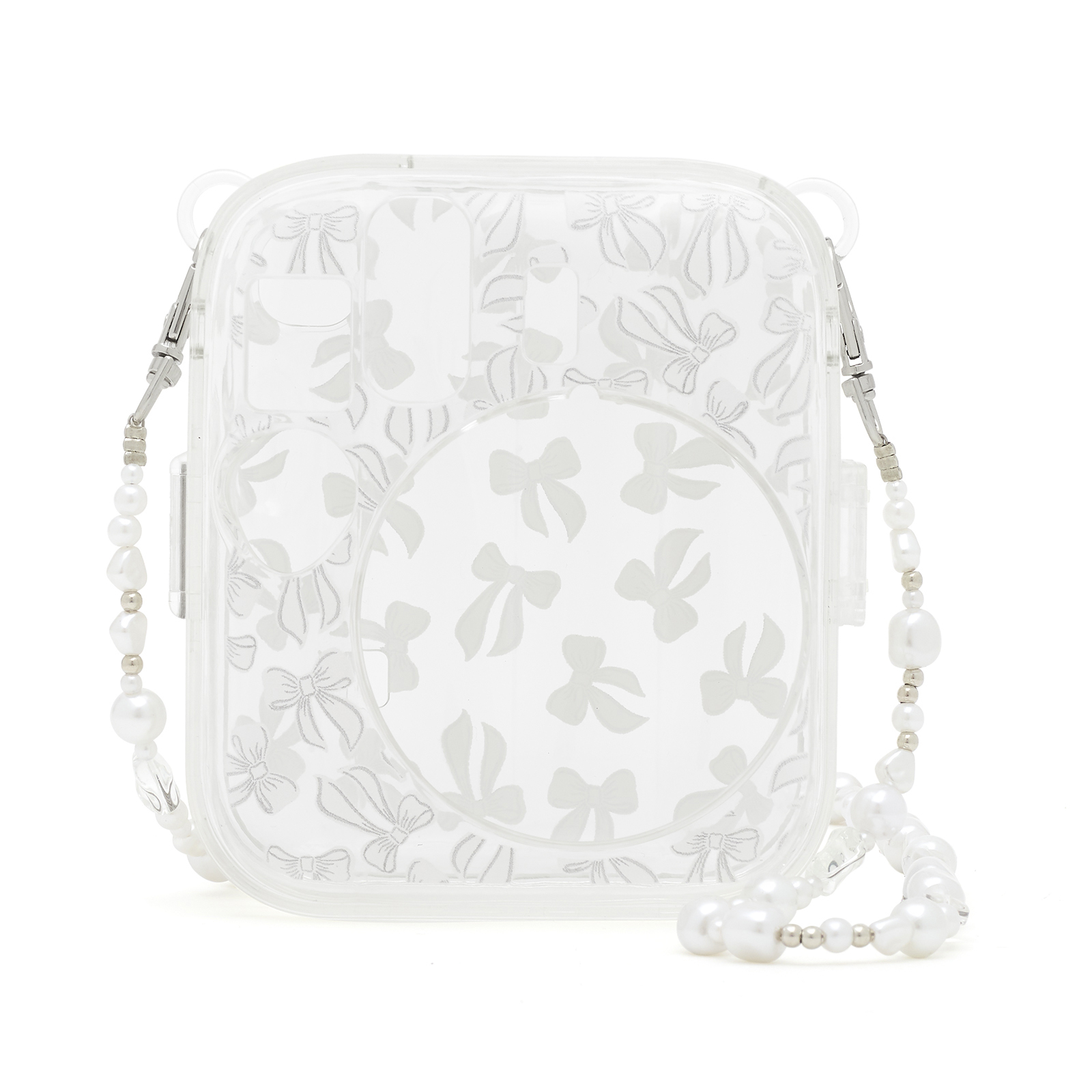 Instax Mini 13 Skinny Dip Bow Design Case thumbnail