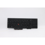 Lenovo 5N20W68231 notebook spare part Keyboard