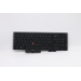 Lenovo 5N20W68231 notebook spare part Keyboard