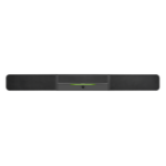 Crestron UC-B30-Z video conferencing systeem 12 MP Ethernet LAN Videovergaderingssysteem voor groepen