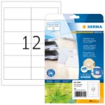 HERMA 10704 printeretiket
