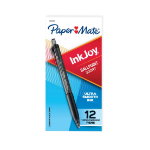 Papermate Paper Mate InkJoy 300RT Retractable Ballpoint Pens, Medium Point (1.0mm)