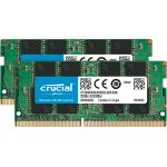 Crucial CT2K8G4SFRA266 memory module 16 GB 2 x 8 GB DDR4 2666 MHz