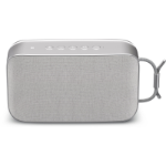 TechniSat BLUSPEAKER TWS XL Stereo portable speaker Grey 30 W