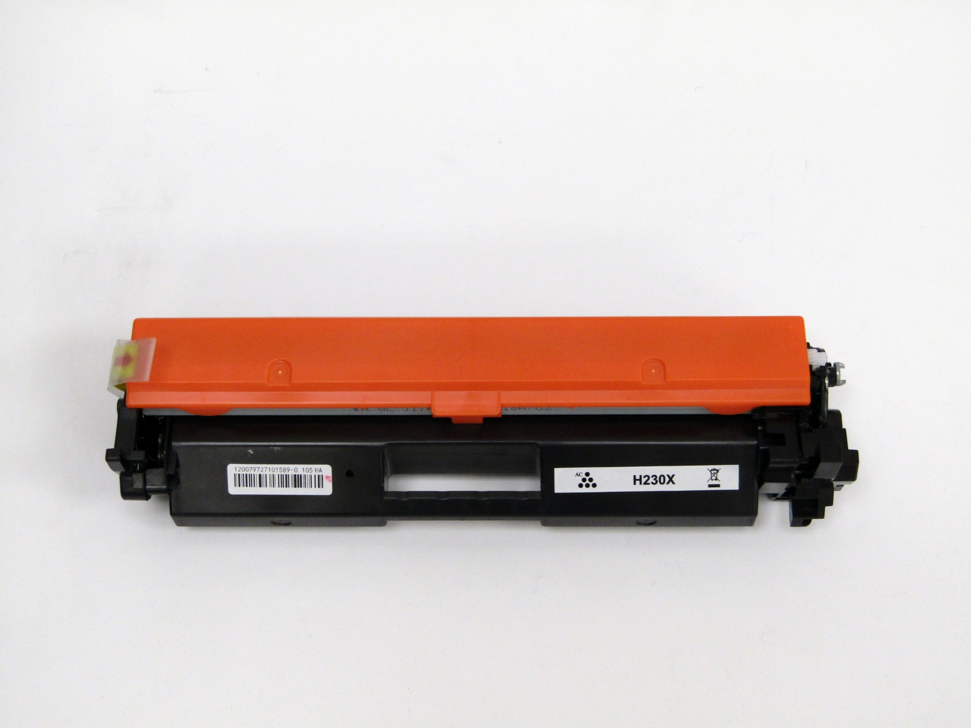Image of CTS Wholesale Compatible HP CF230X Hi Cap Toner (30X)