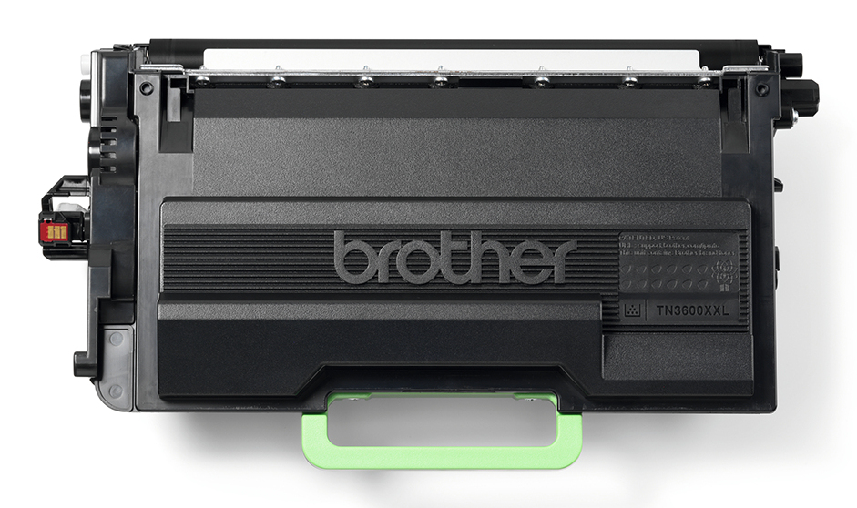 Brother TN-3600XXL Toner-kit extra High-Capacity. 11K pages ISO/IEC 19