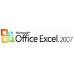 Microsoft Excel, Pack OLV NL, License & Software Assurance â€“ Acquired Yr 1, 1 license, EN 1 license(s) English