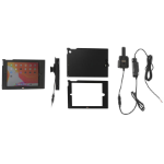 Brodit 759168 holder Active holder Tablet/UMPC Black