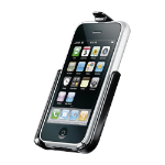 RAM Mounts RAM-HOL-AP3U holder Mobile phone/Smartphone Black