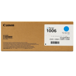 Canon 7047C001/C-EXV1006C Toner cyan high-capacity, 27.8K pages ISO/IEC 19752 for Canon iF C 331