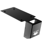 Havis SC-1000-ACC-06 POS system accessory POS mount Black
