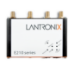 Lantronix E210 Standard router inalámbrico Ethernet rápido Banda única (2,4 GHz) 5G Negro, Blanco